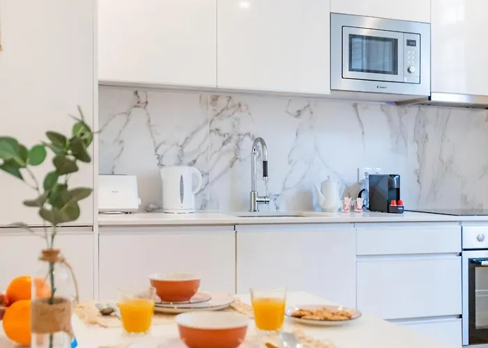 Apartamento Paraíso I *