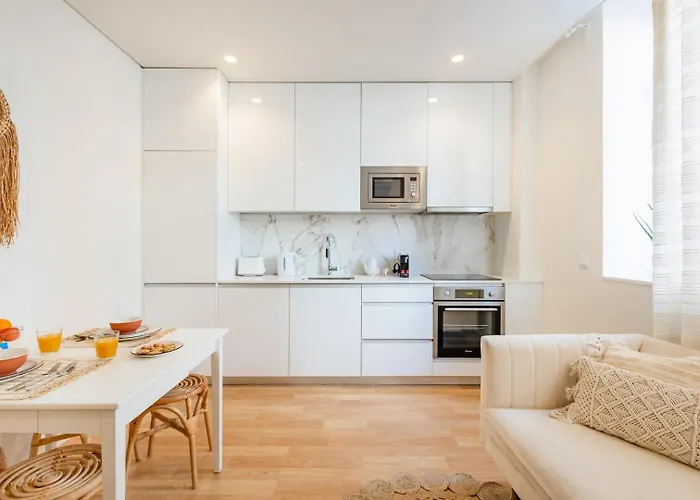 Paraíso I Apartamento