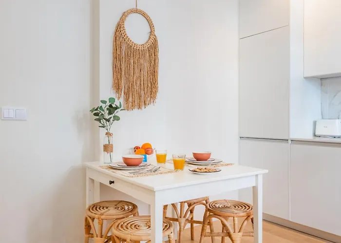 Paraíso I Apartamento *