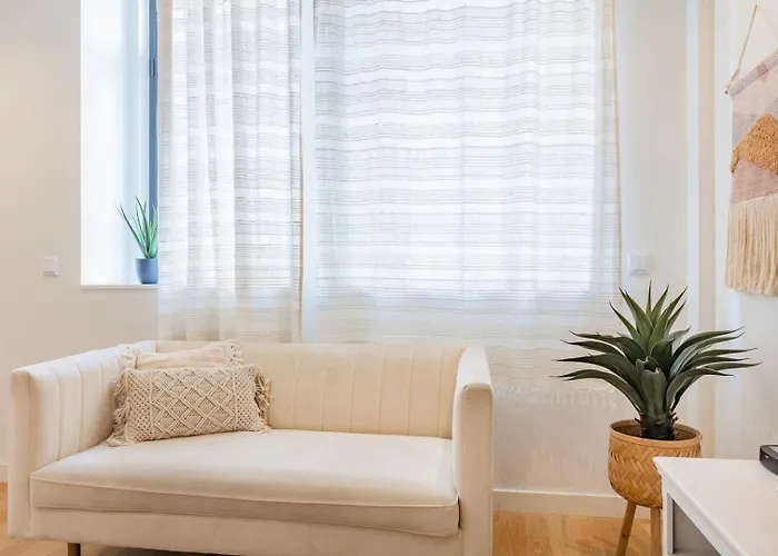 Paraíso I Apartamento