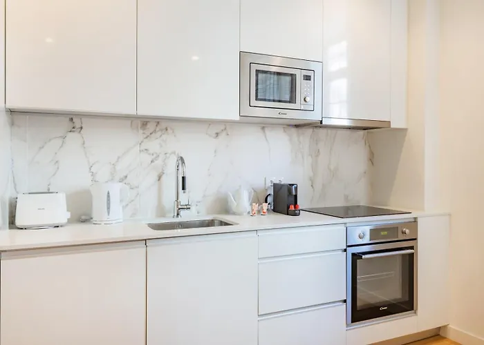 Apartamento Paraíso I