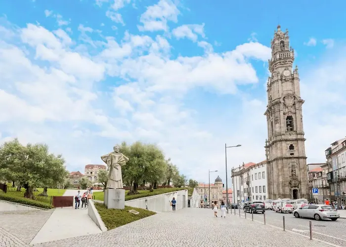 Paraíso I Apartamento