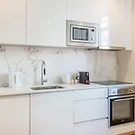 Апартаменты Paraiso I