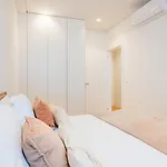 Апартаменты Paraiso I *