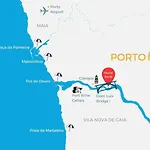Paraiso I * Порту