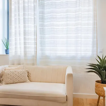 Apartment Paraiso I Porto