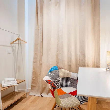 Paraiso I Apartment *