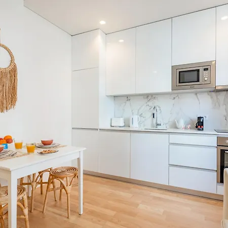 Paraiso I Apartment *