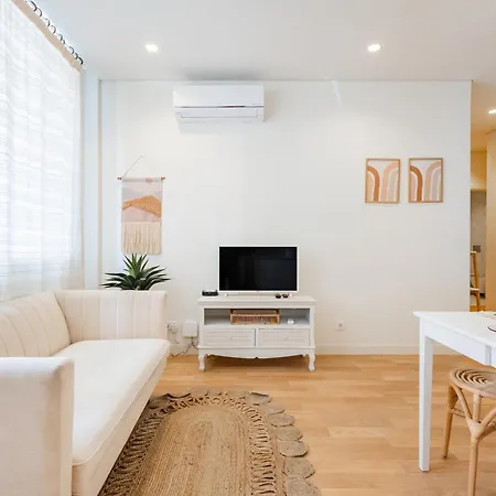 Apartment Paraiso I Porto