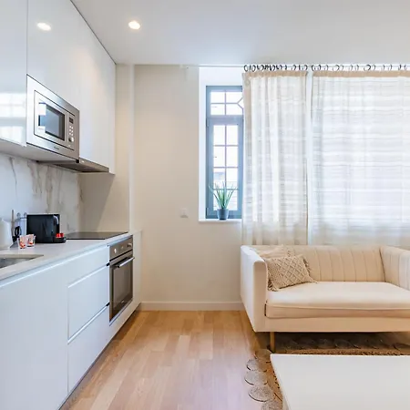 Apartment Paraiso I *