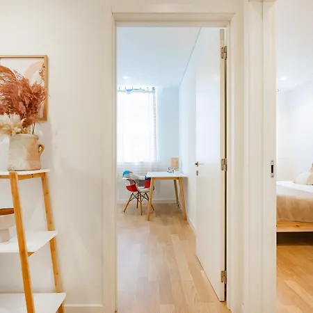 Paraiso I Apartment *