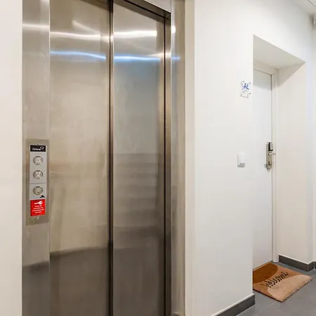 Apartment Paraiso I