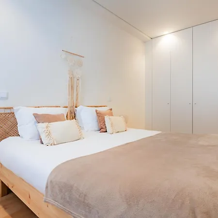 Apartment Paraiso I Porto