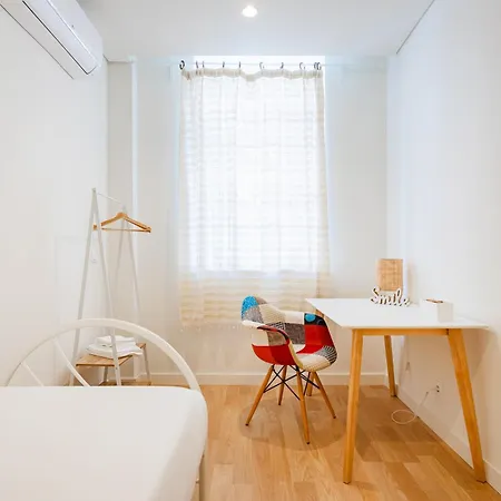 Paraiso I Apartment Porto