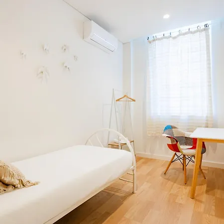 Paraiso I Apartment Porto