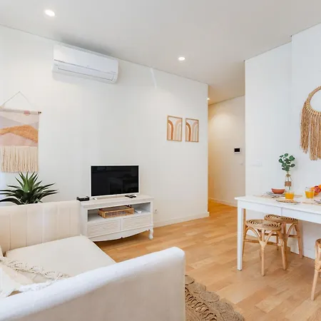 Apartment Paraiso I