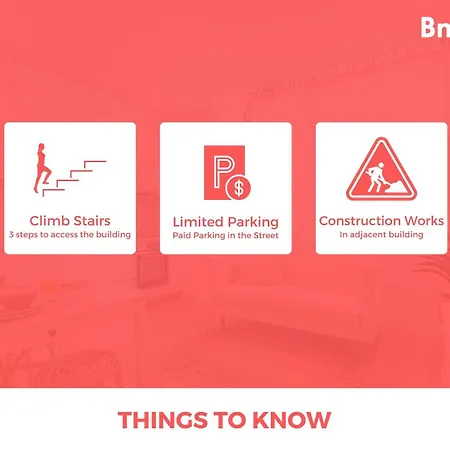 Paraiso I Appartamento *