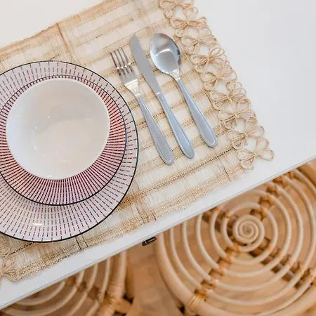 Apartamento Paraíso I