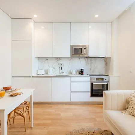 Apartamento Paraiso I Porto