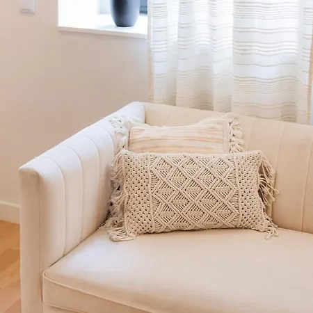 Apartamento Paraiso I *