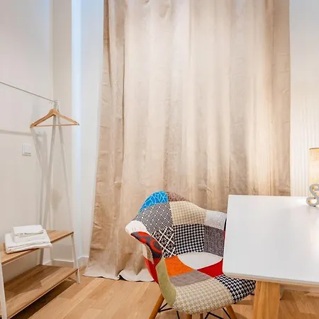 Paraiso I Appartamento