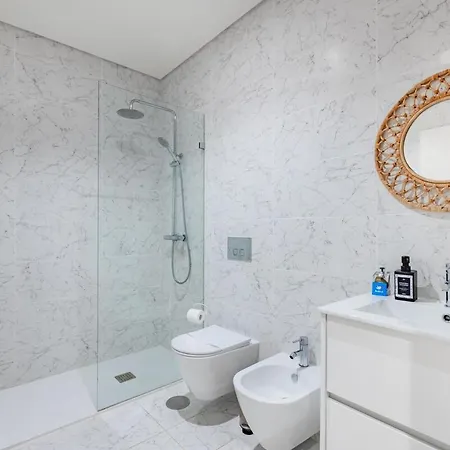 Apartment Paraiso I