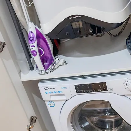 Apartamento Paraiso I