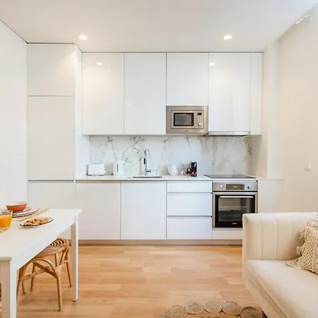 Apartment Paraiso I
