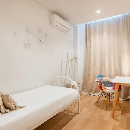 Apartment Paraiso I Porto