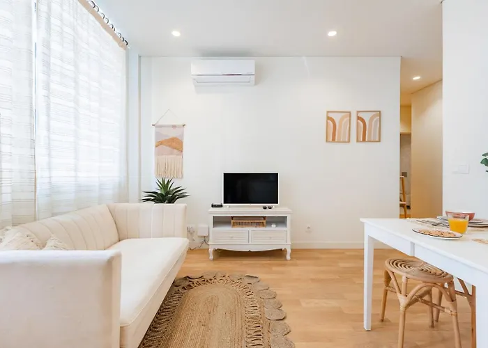 Paraíso I Apartamento *