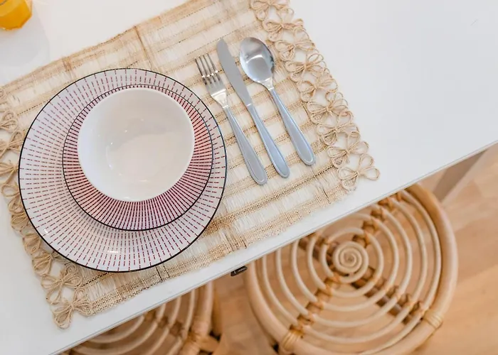 Διαμέρισμα Paraiso I