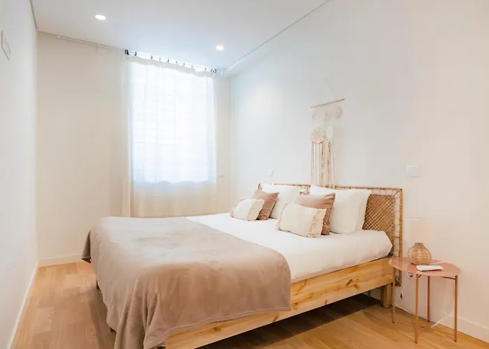 Paraíso I Apartamento *