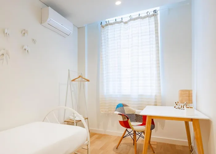 Apartamento Paraíso I Porto