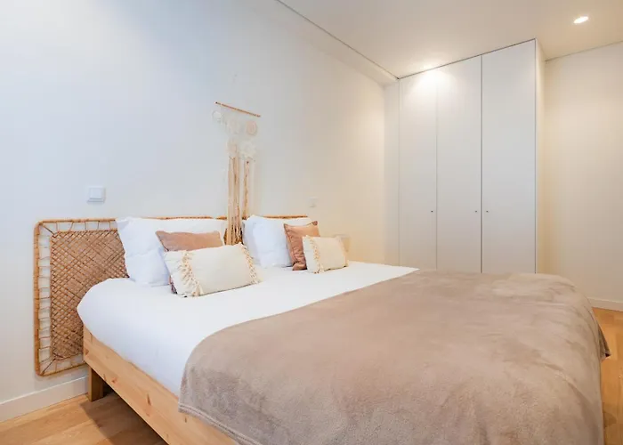 Paraíso I Apartamento