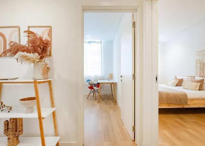 Apartamento Paraíso I