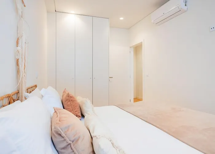 Apartamento Paraíso I *