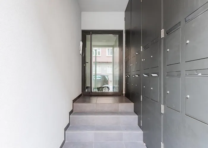 Paraíso I Apartamento *