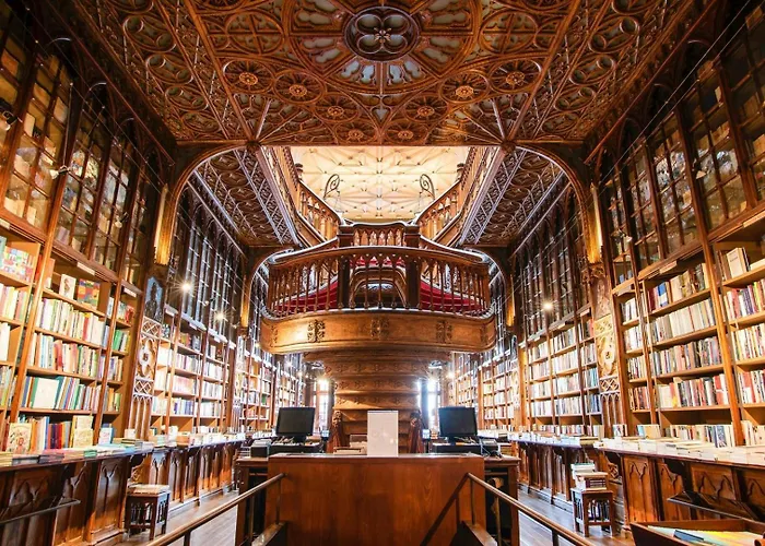 Paraíso I Apartamento Porto