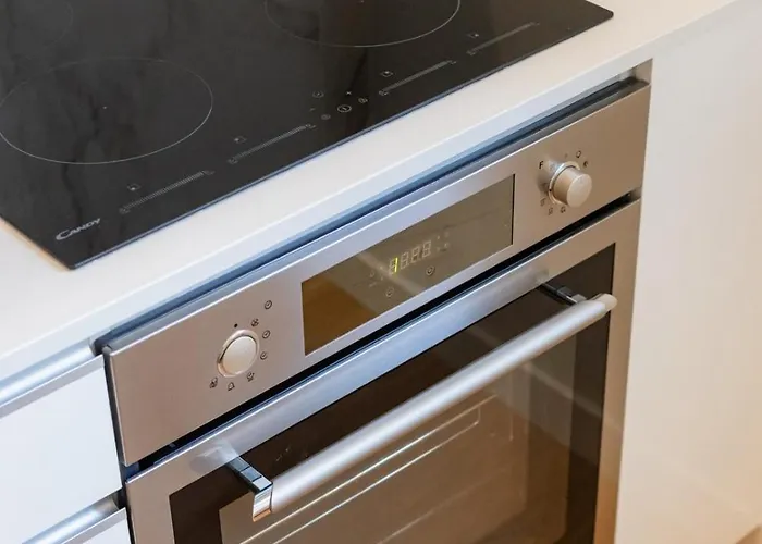 Paraiso I 아파트 *