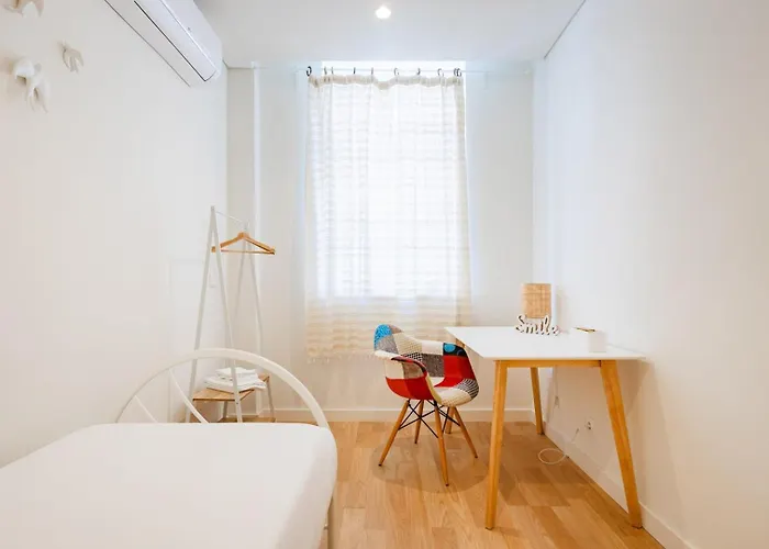 Paraíso I Apartamento