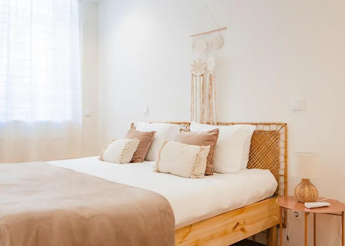 Paraíso I Apartamento *