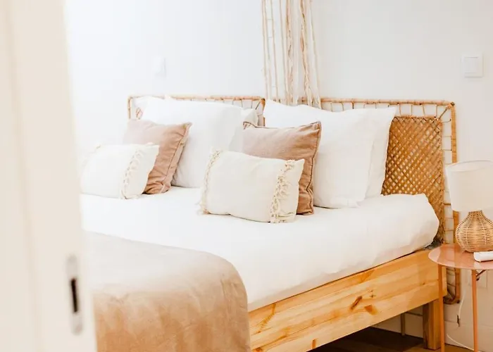 Paraíso I Apartamento Porto