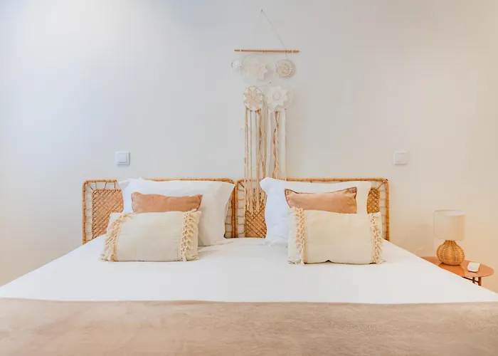 Paraiso I 아파트 *