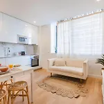 Apartmán Paraiso I *