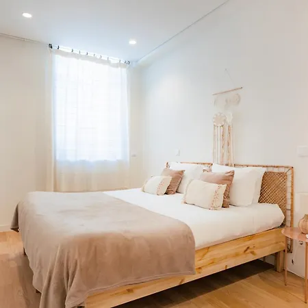 Appartement Paraiso I Oporto