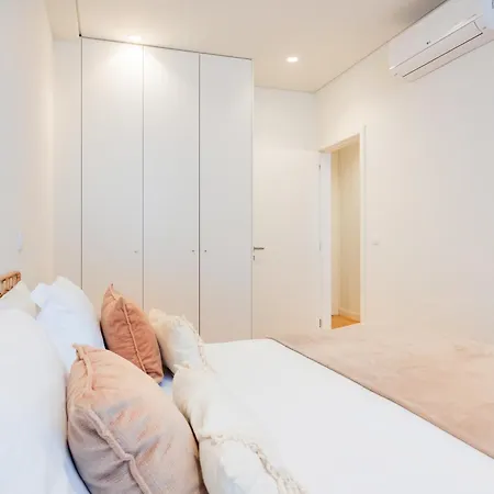 Paraiso I Appartement