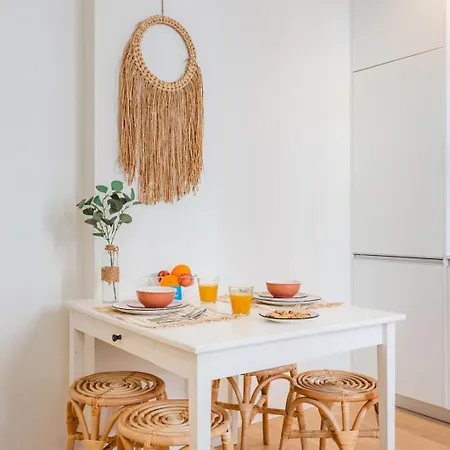 Paraiso I Appartement *