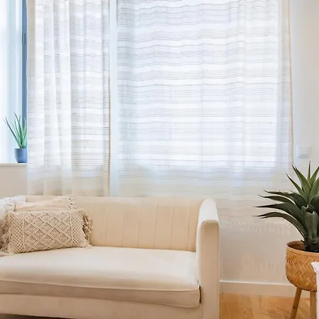 Paraiso I Appartement