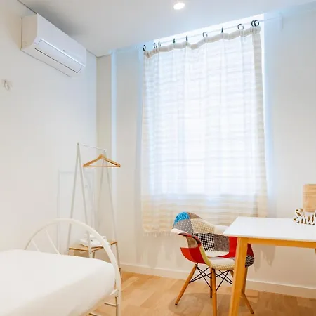 Appartement Paraiso I Oporto