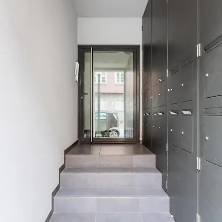 Paraiso I Appartement *